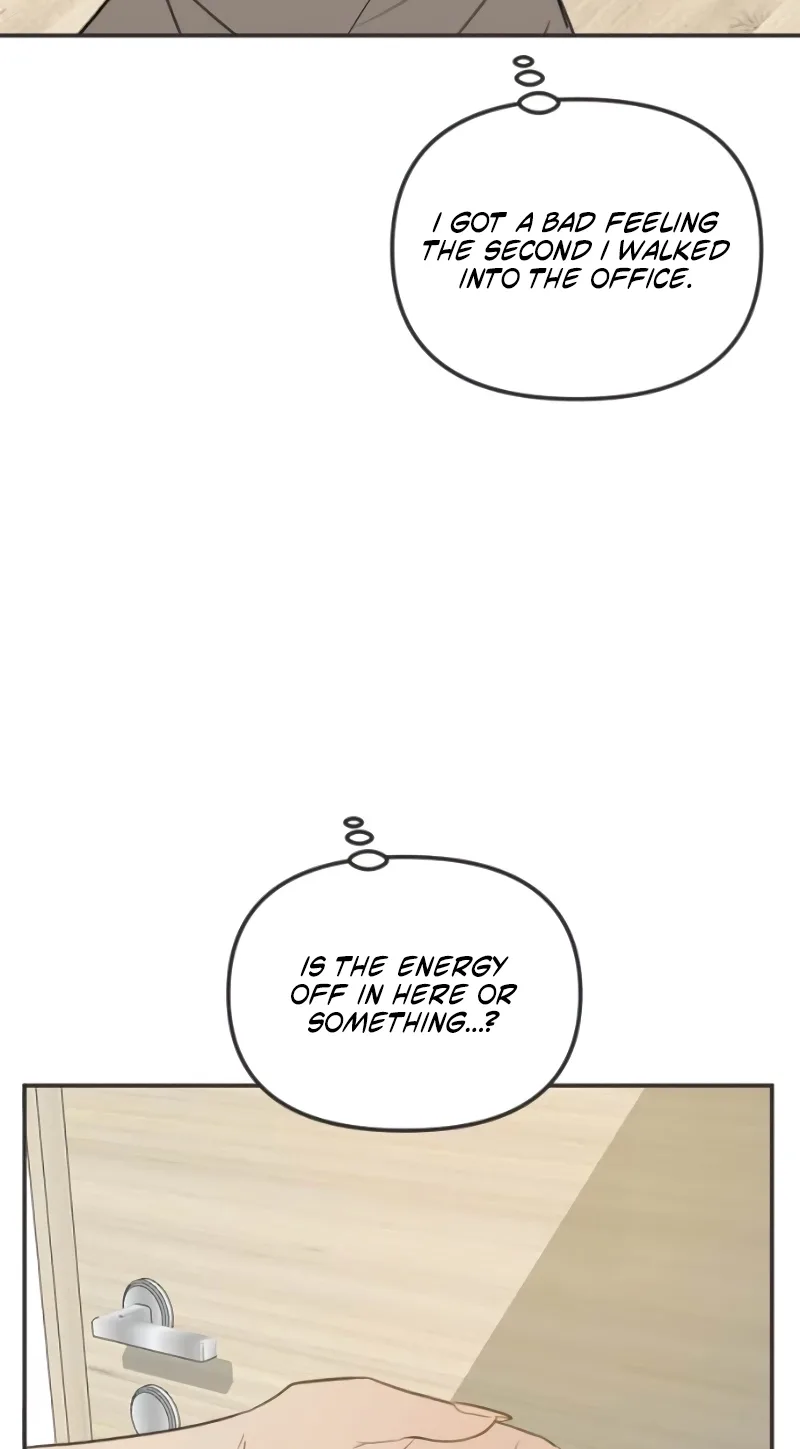 Situationship Chapter 40 page 51