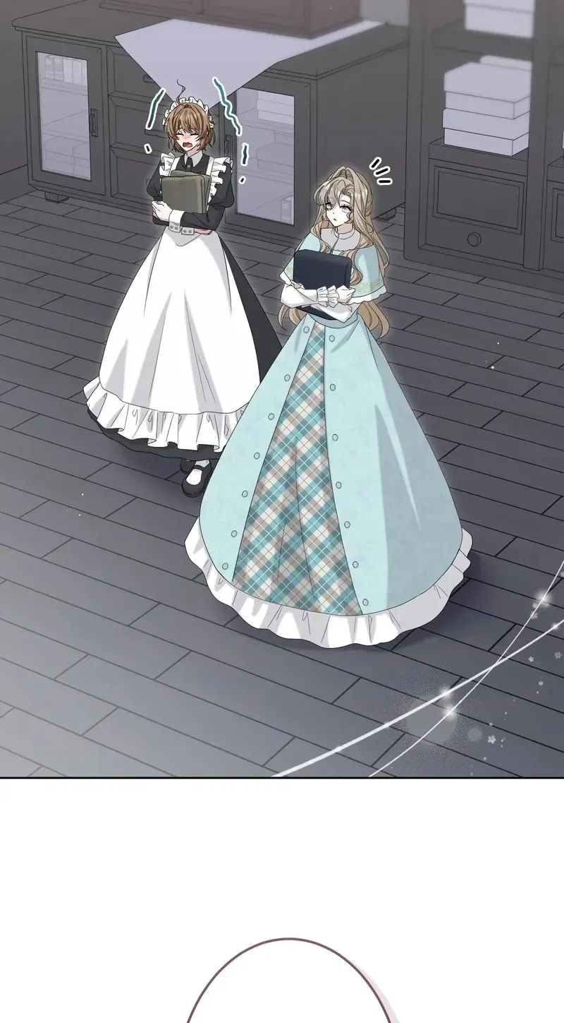 That Night, I Was Driven by Despair Chapter 33 page 4