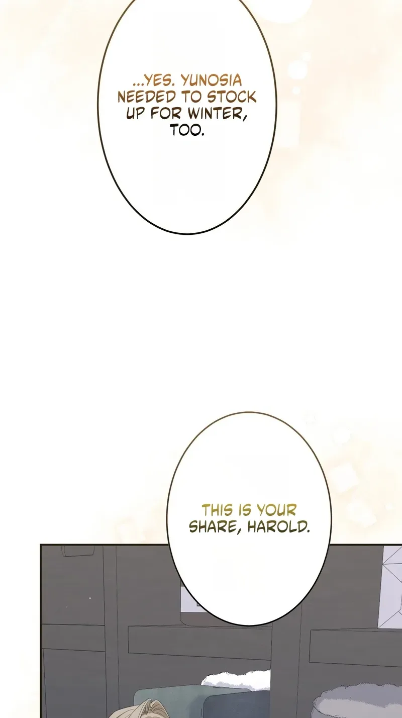 That Night, I Was Driven by Despair Chapter 33 page 12