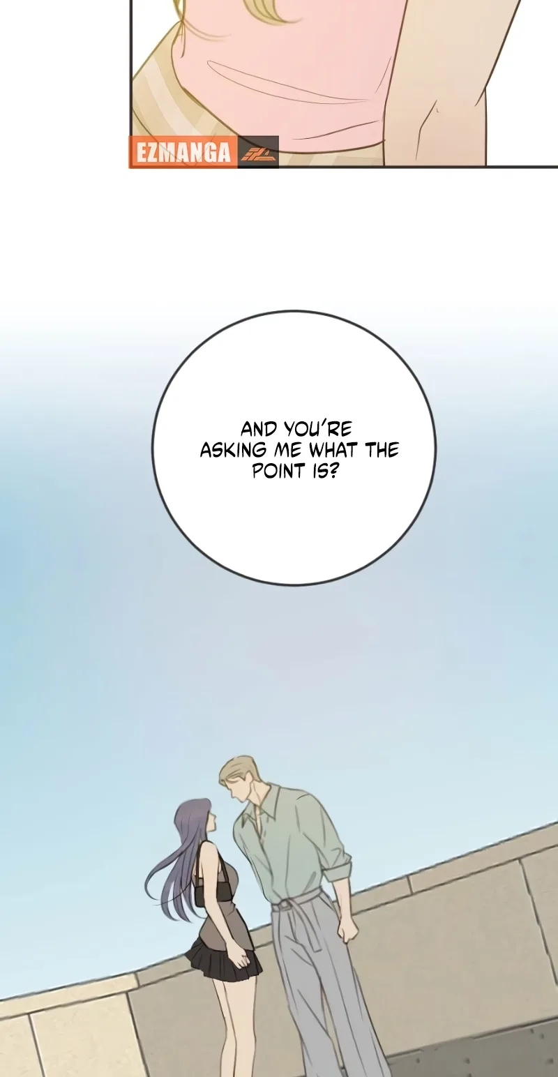 Situationship Chapter 40 page 77