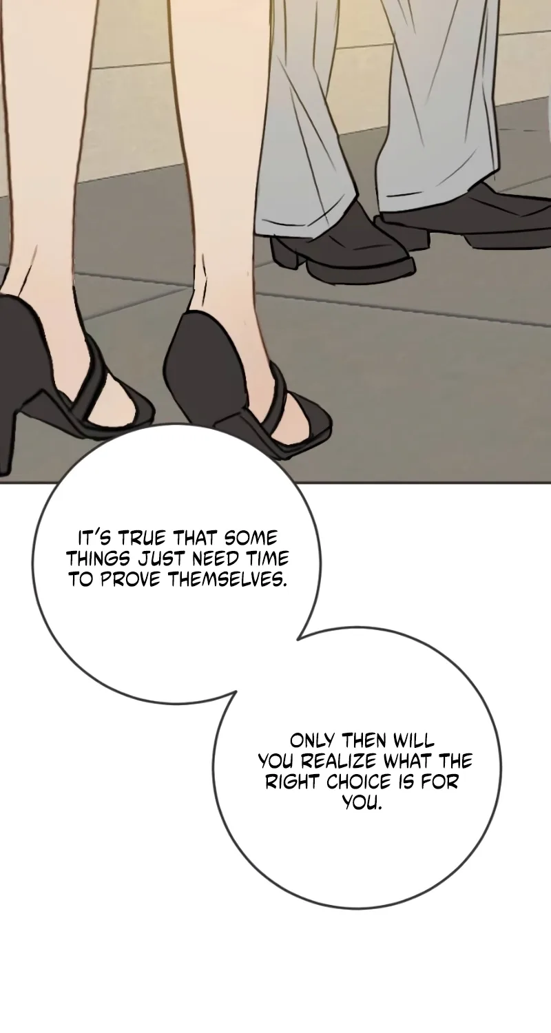 Situationship Chapter 40 page 68