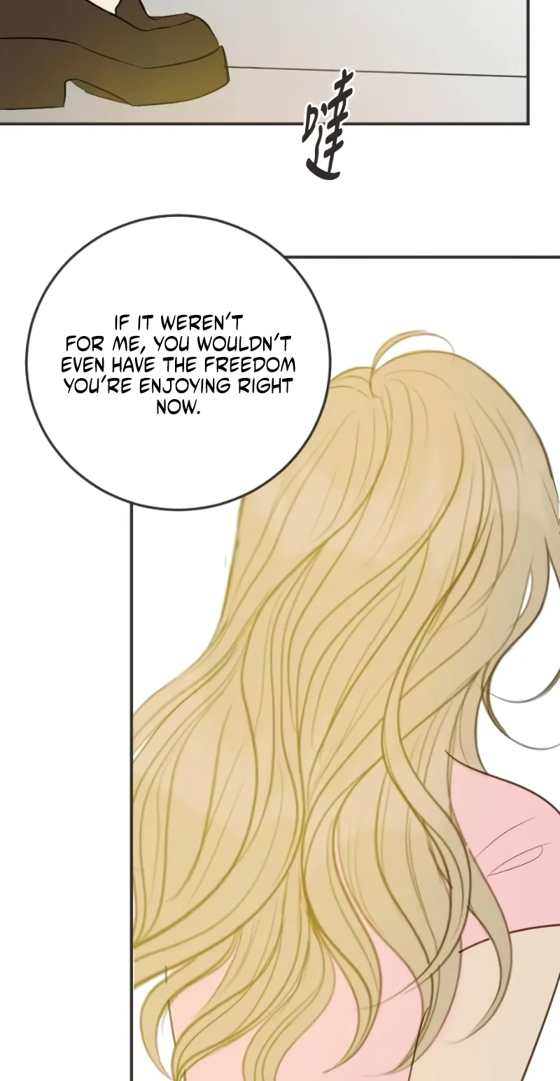 Situationship Chapter 40 page 76