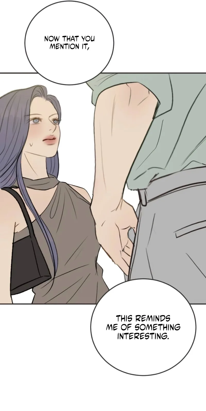 Situationship Chapter 40 page 80