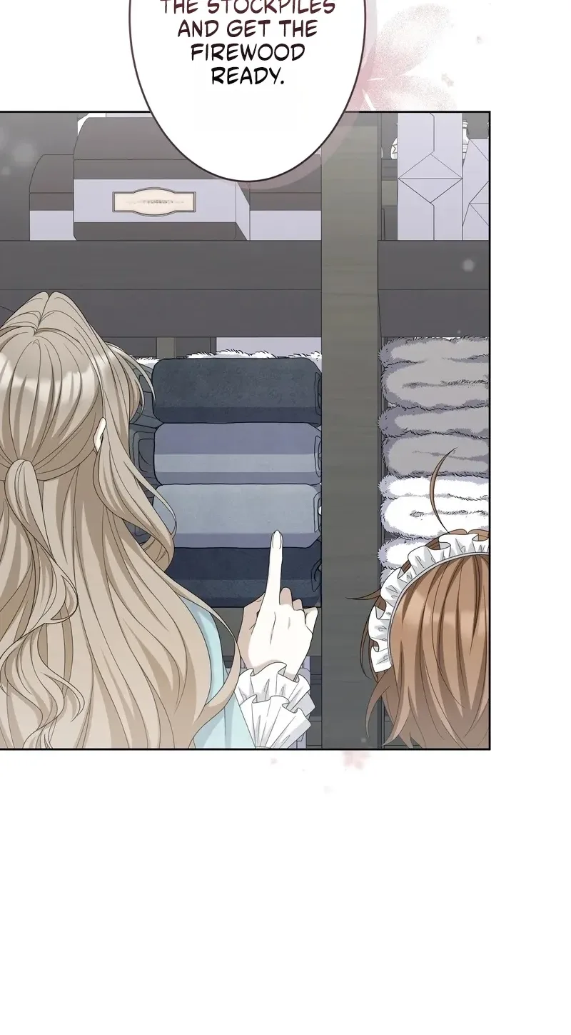 That Night, I Was Driven by Despair Chapter 33 page 6