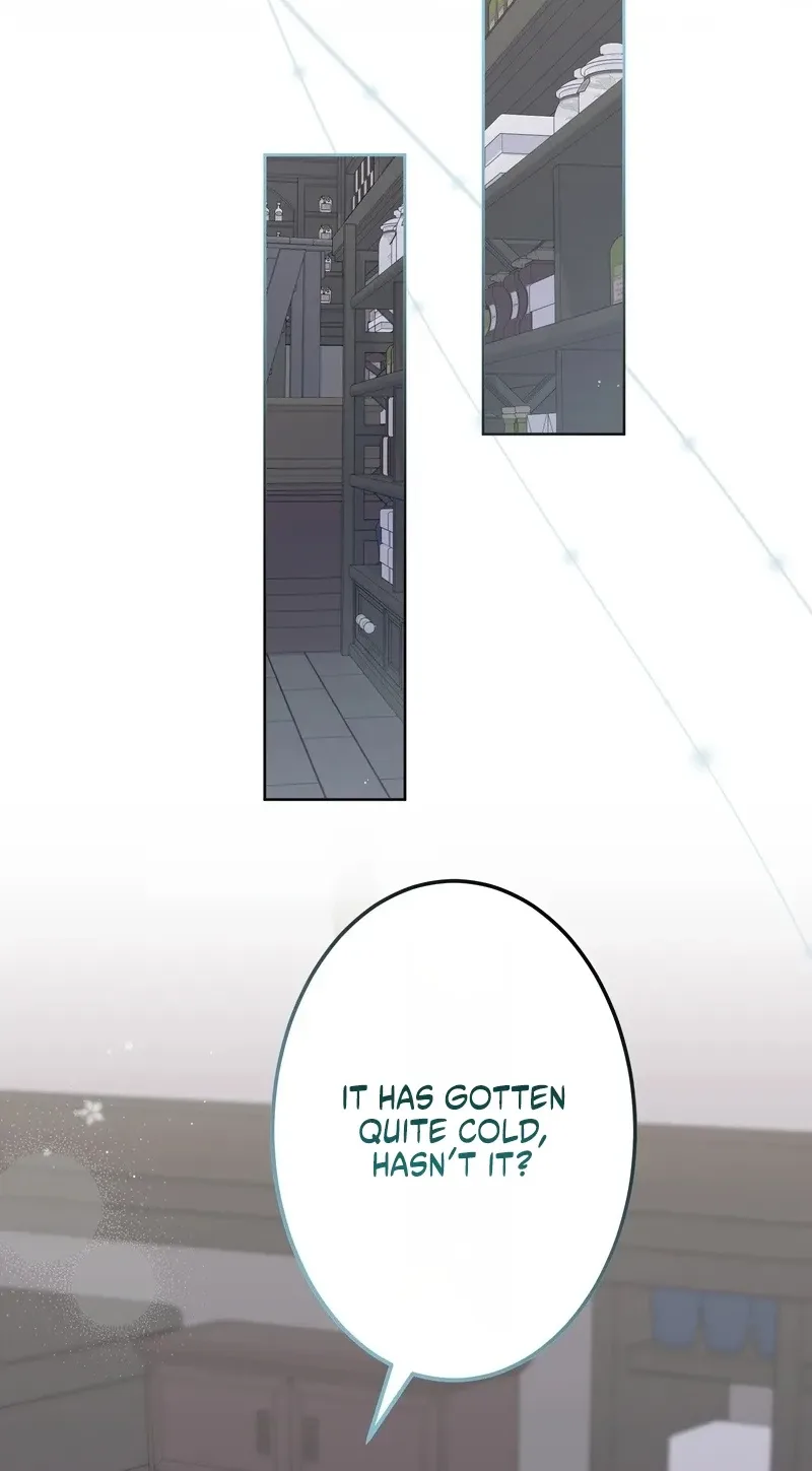 That Night, I Was Driven by Despair Chapter 33 page 3