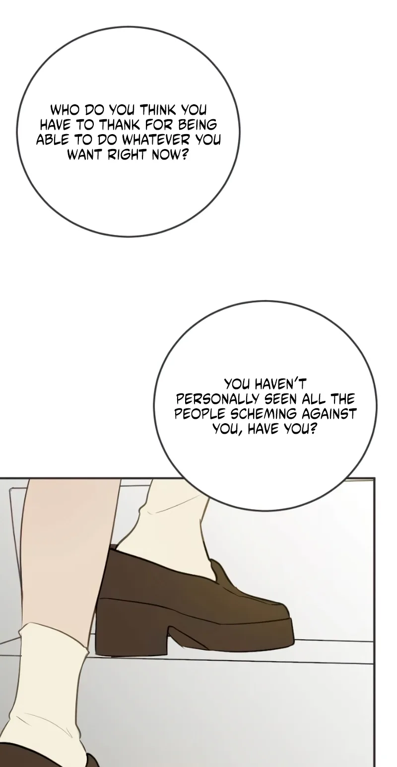 Situationship Chapter 40 page 75