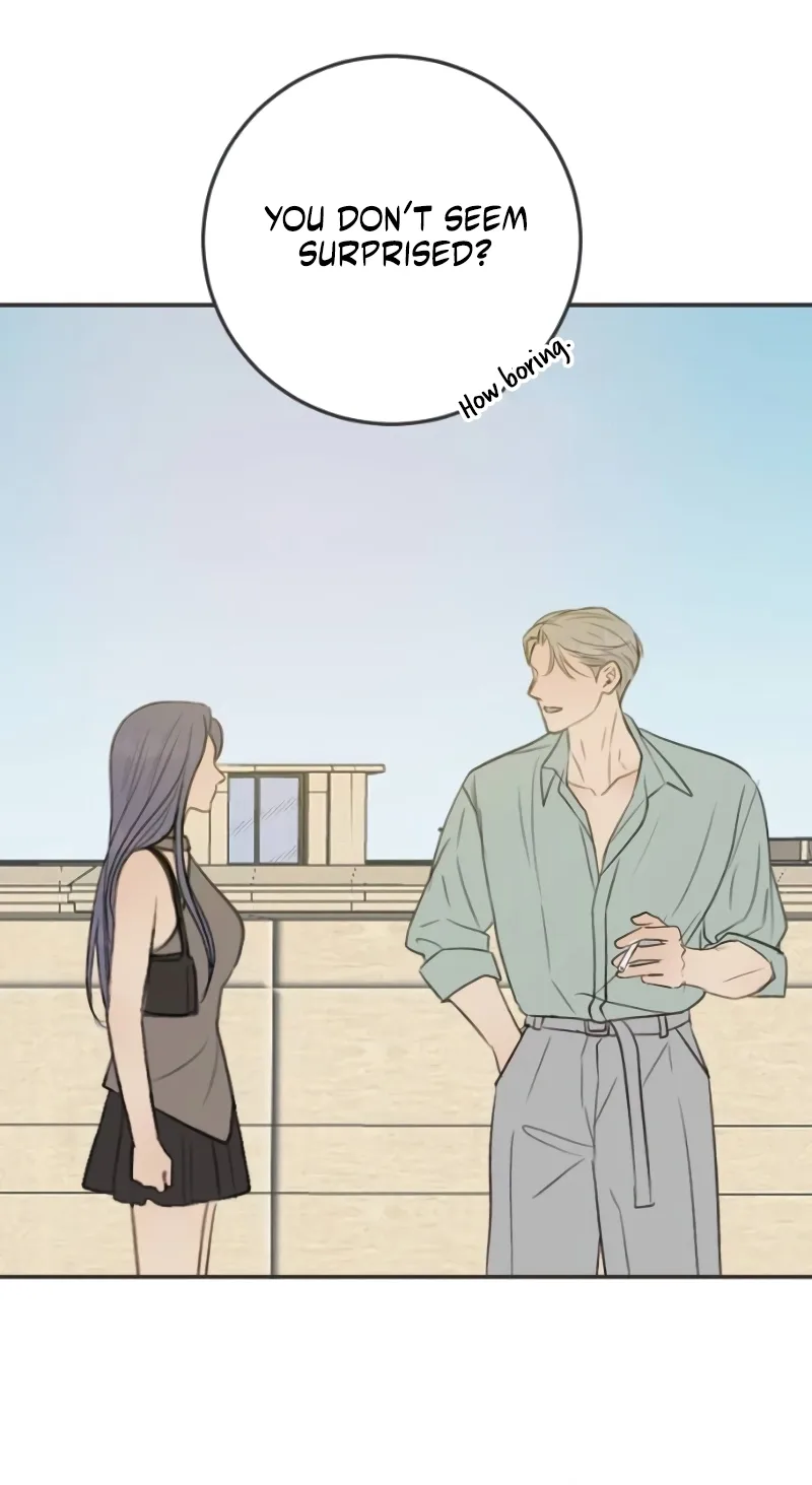 Situationship Chapter 40 page 64