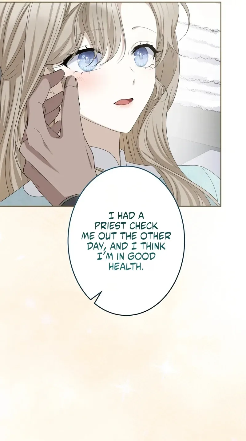 That Night, I Was Driven by Despair Chapter 33 page 19
