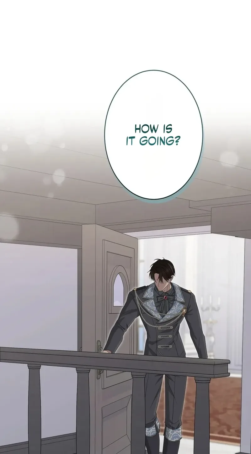 That Night, I Was Driven by Despair Chapter 33 page 7