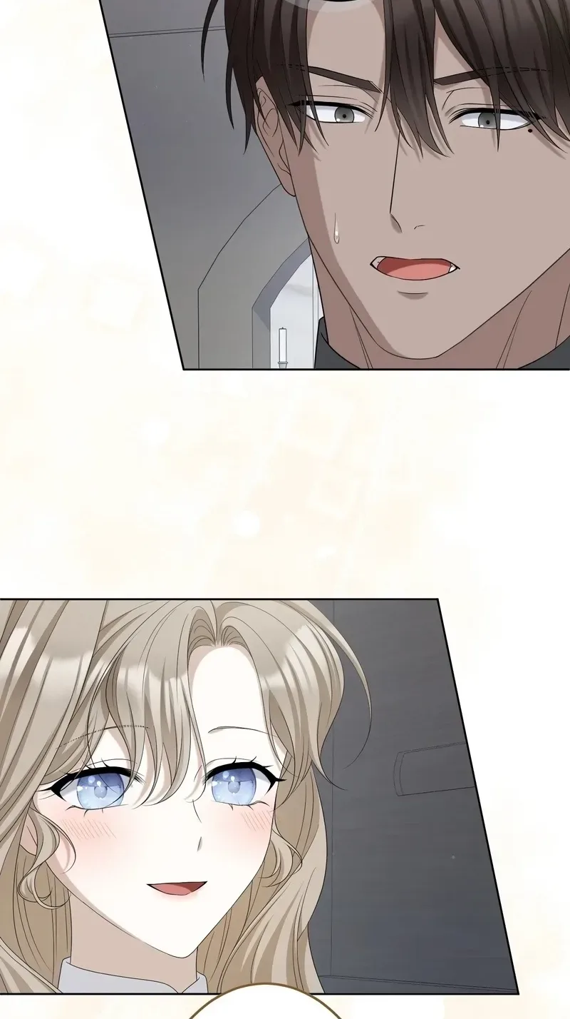 That Night, I Was Driven by Despair Chapter 33 page 11