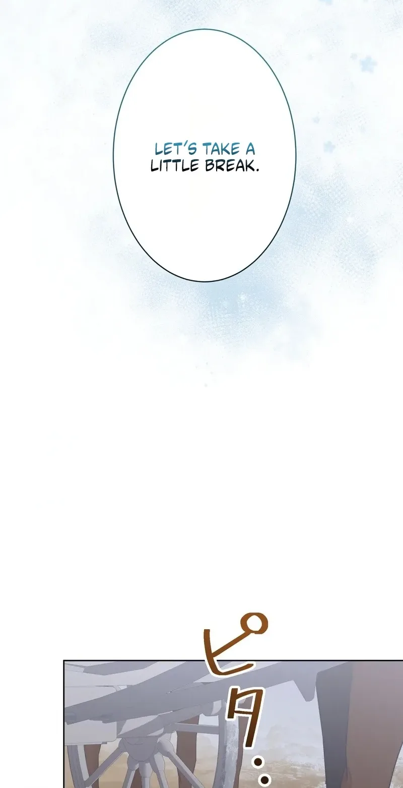 That Night, I Was Driven by Despair Chapter 33 page 30