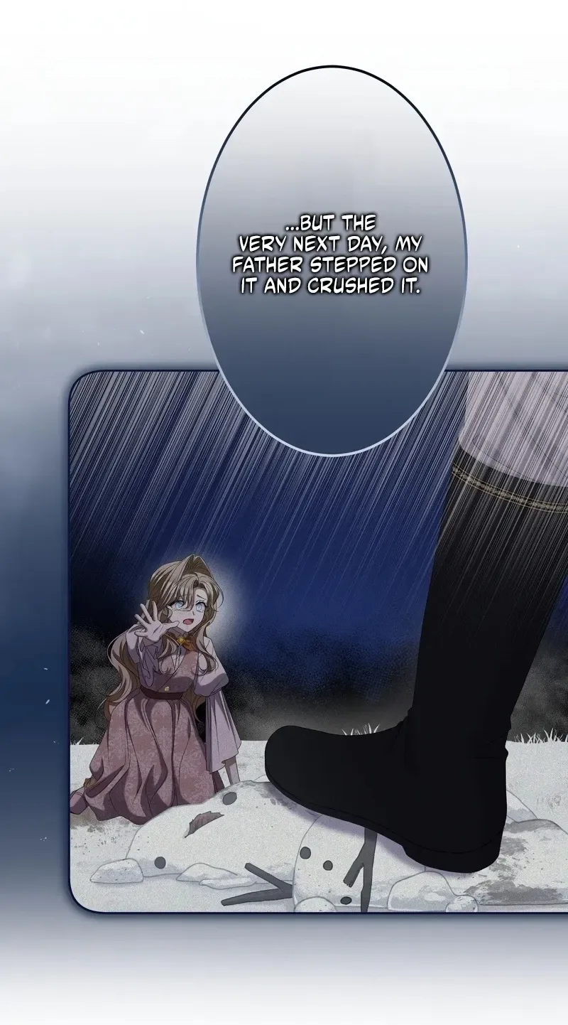 That Night, I Was Driven by Despair Chapter 33 page 42