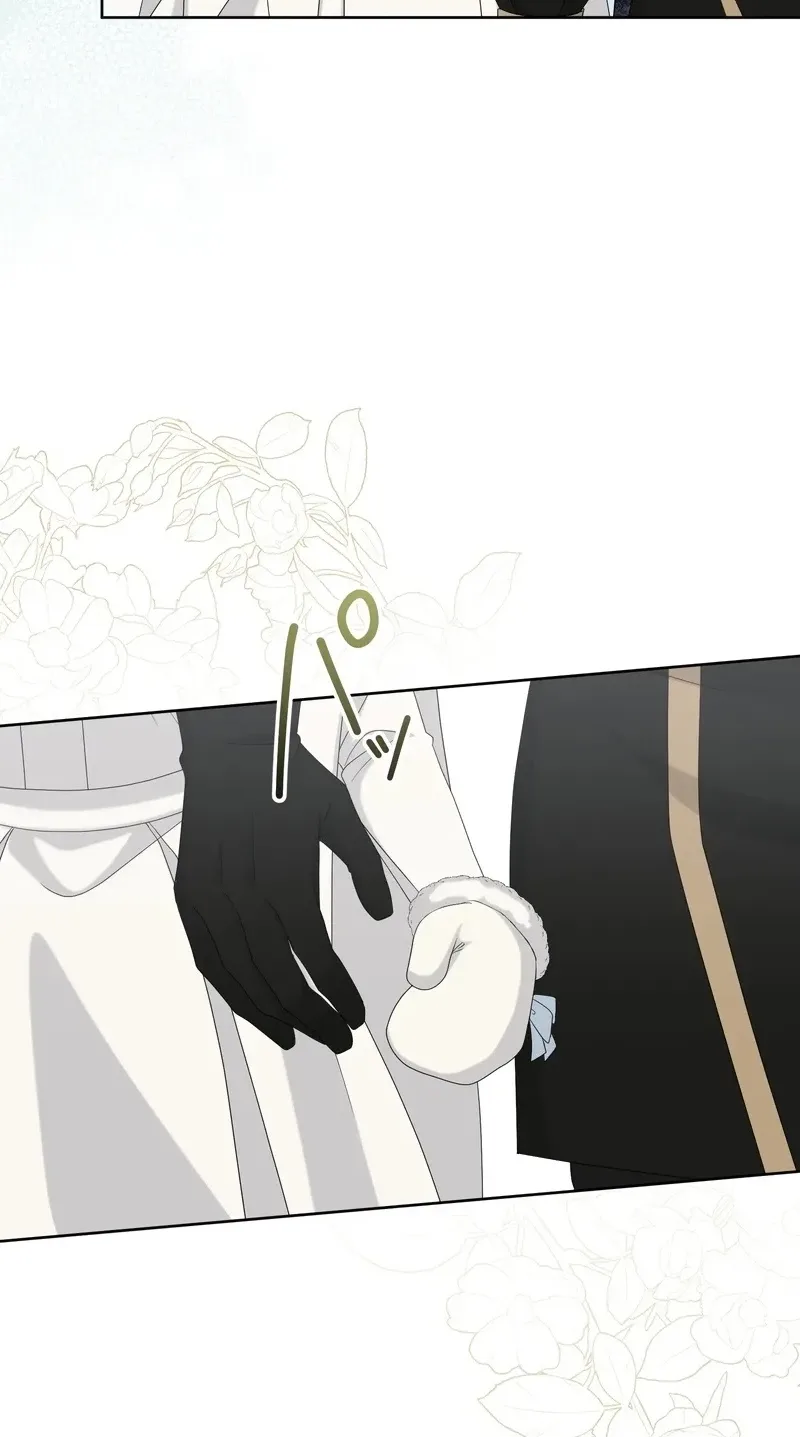 That Night, I Was Driven by Despair Chapter 33 page 46