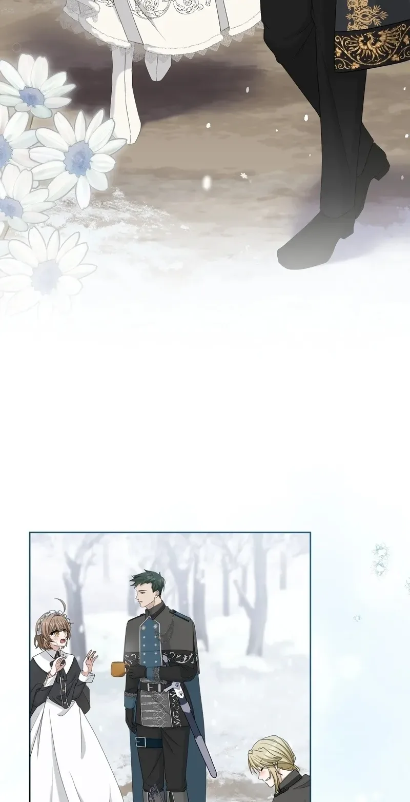 That Night, I Was Driven by Despair Chapter 33 page 33