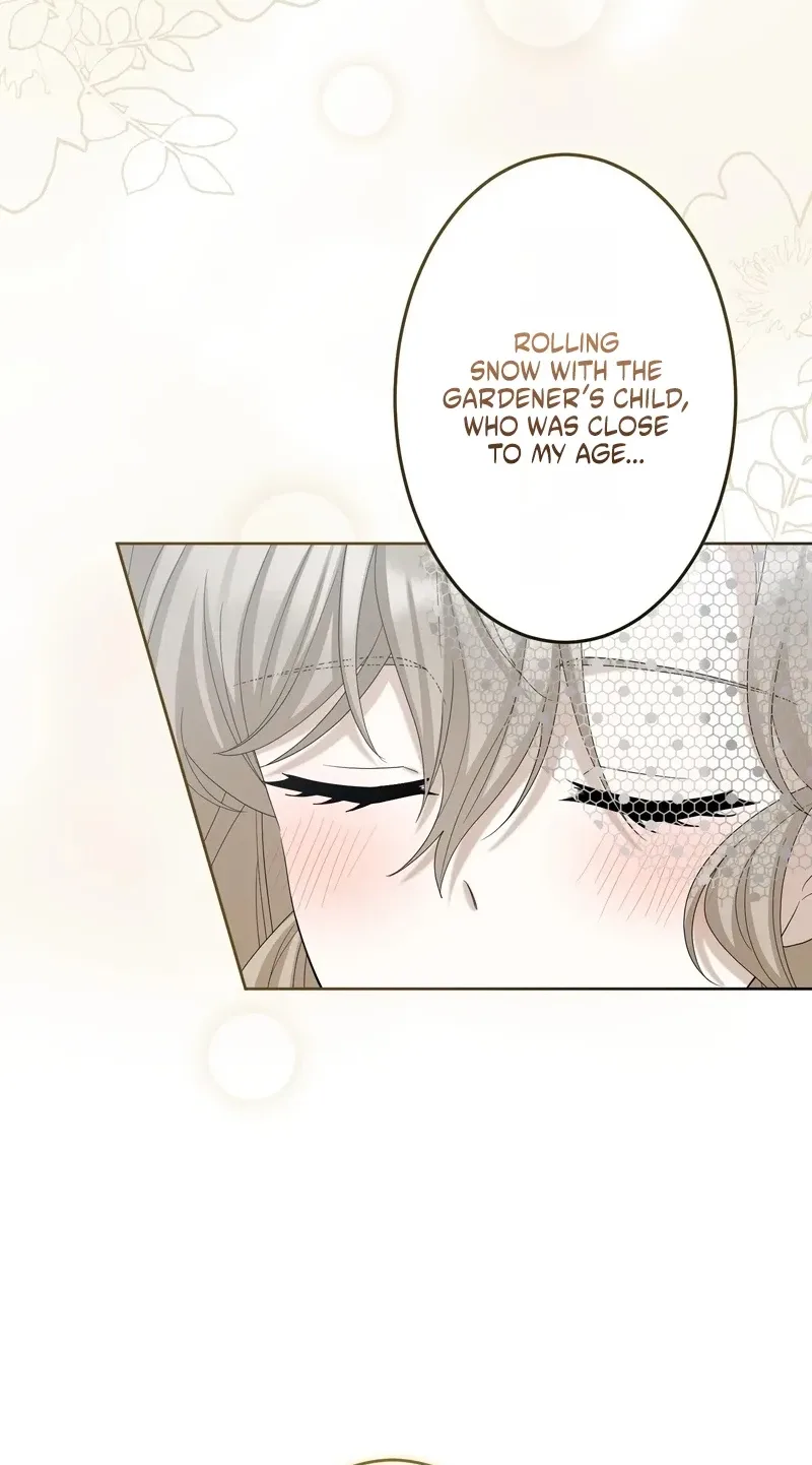That Night, I Was Driven by Despair Chapter 33 page 39