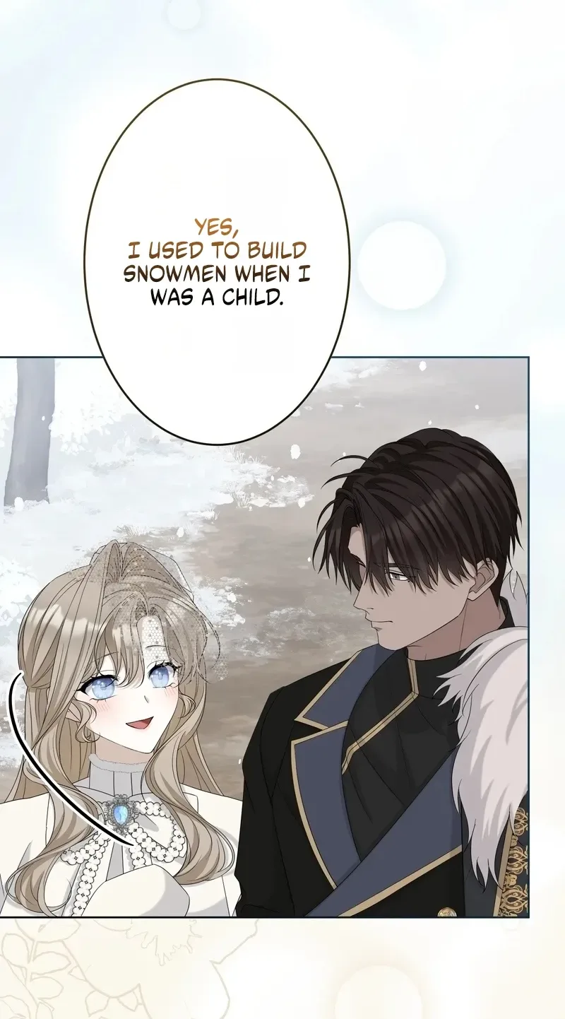 That Night, I Was Driven by Despair Chapter 33 page 38