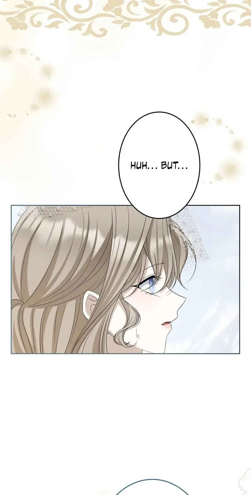 That Night, I Was Driven by Despair Chapter 33 page 59