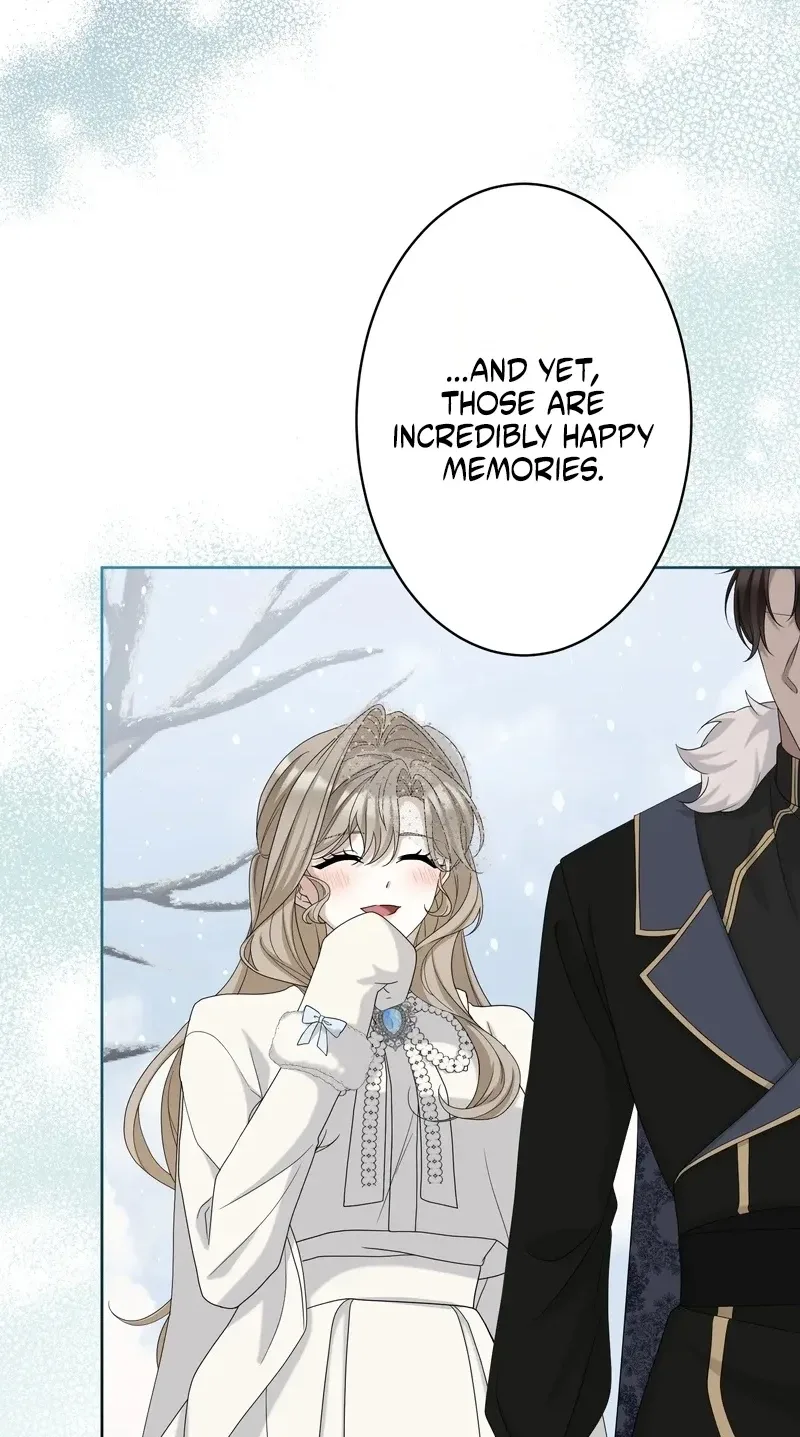 That Night, I Was Driven by Despair Chapter 33 page 45