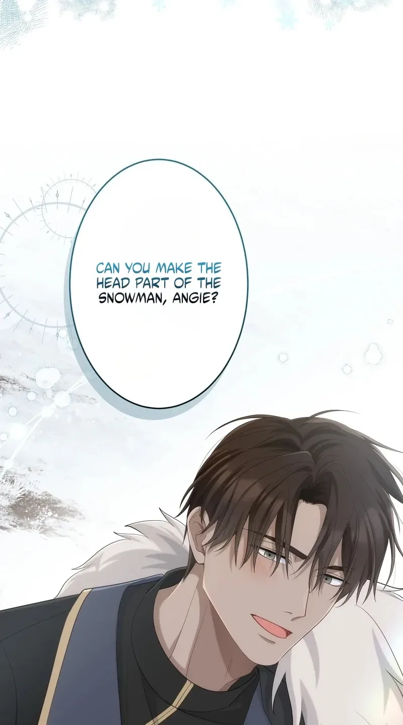 That Night, I Was Driven by Despair Chapter 33 page 49
