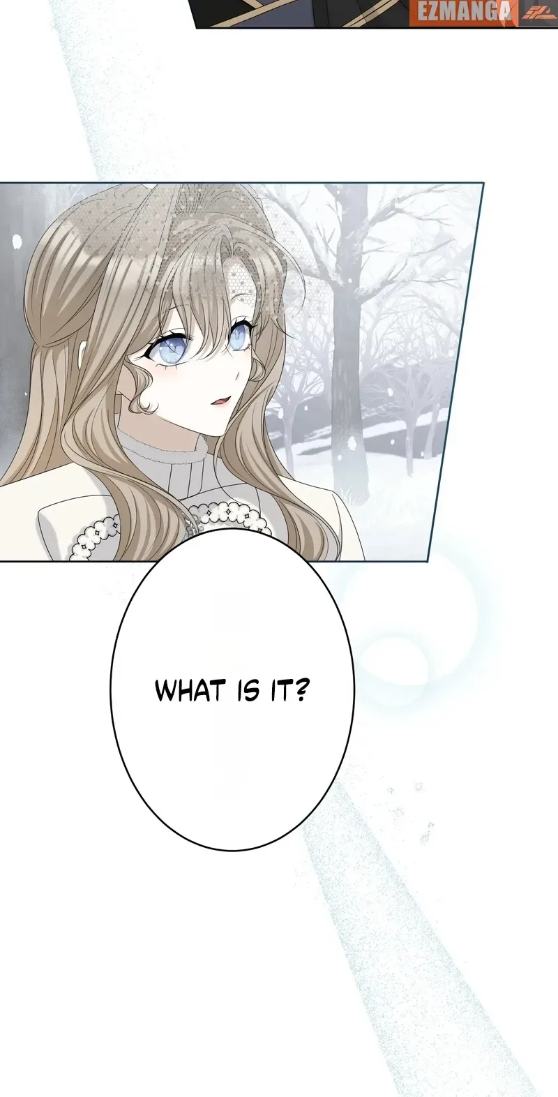 That Night, I Was Driven by Despair Chapter 33 page 57