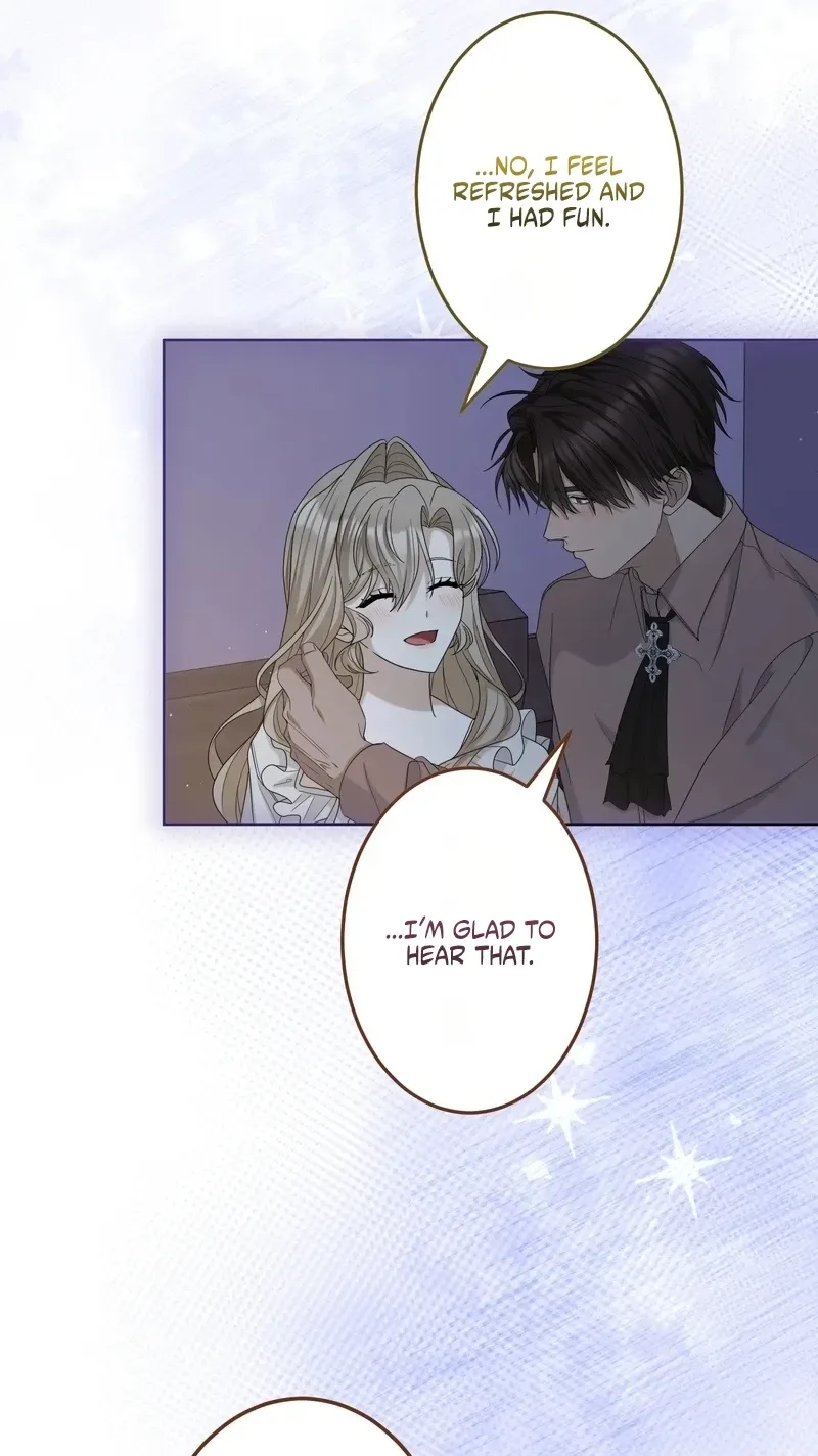 That Night, I Was Driven by Despair Chapter 33 page 68