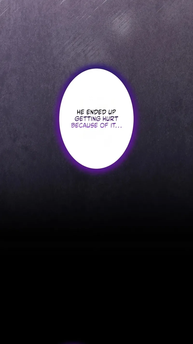 That Night, I Was Driven by Despair Chapter 33 page 73