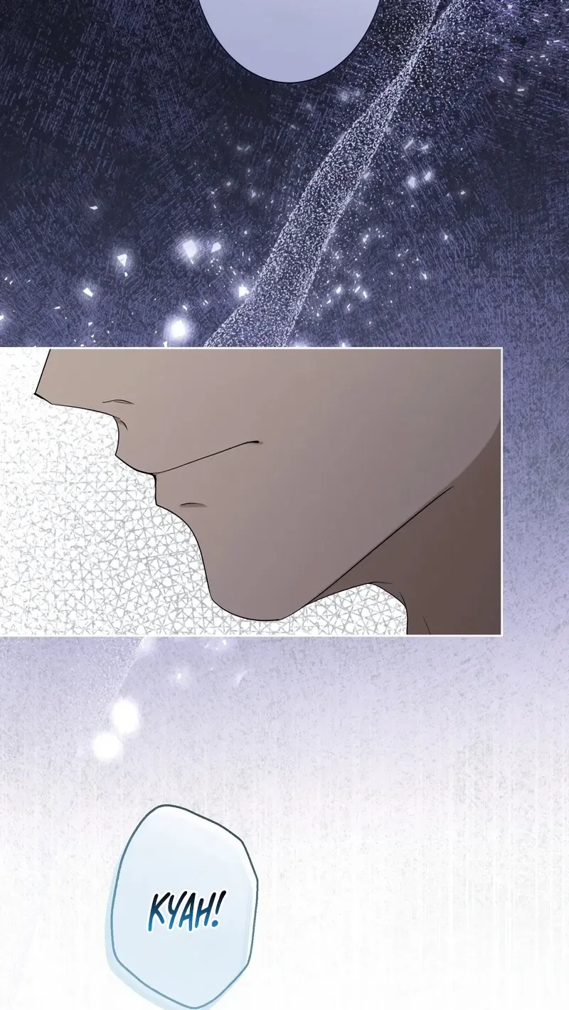 That Night, I Was Driven by Despair Chapter 33 page 76