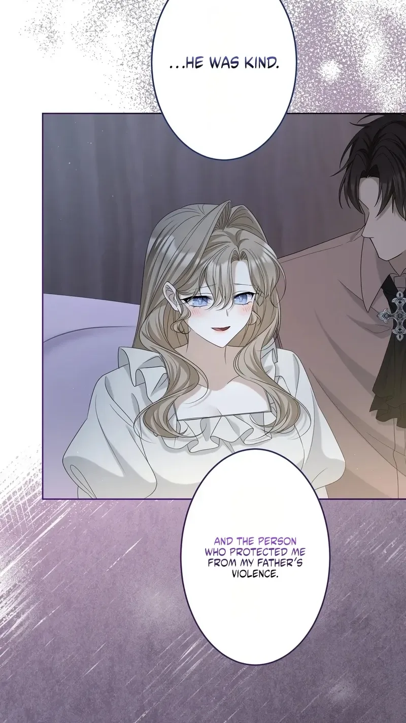 That Night, I Was Driven by Despair Chapter 33 page 72