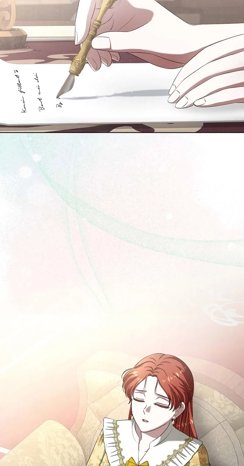 The Fake Bride Can’t Escape Chapter 66 page 13