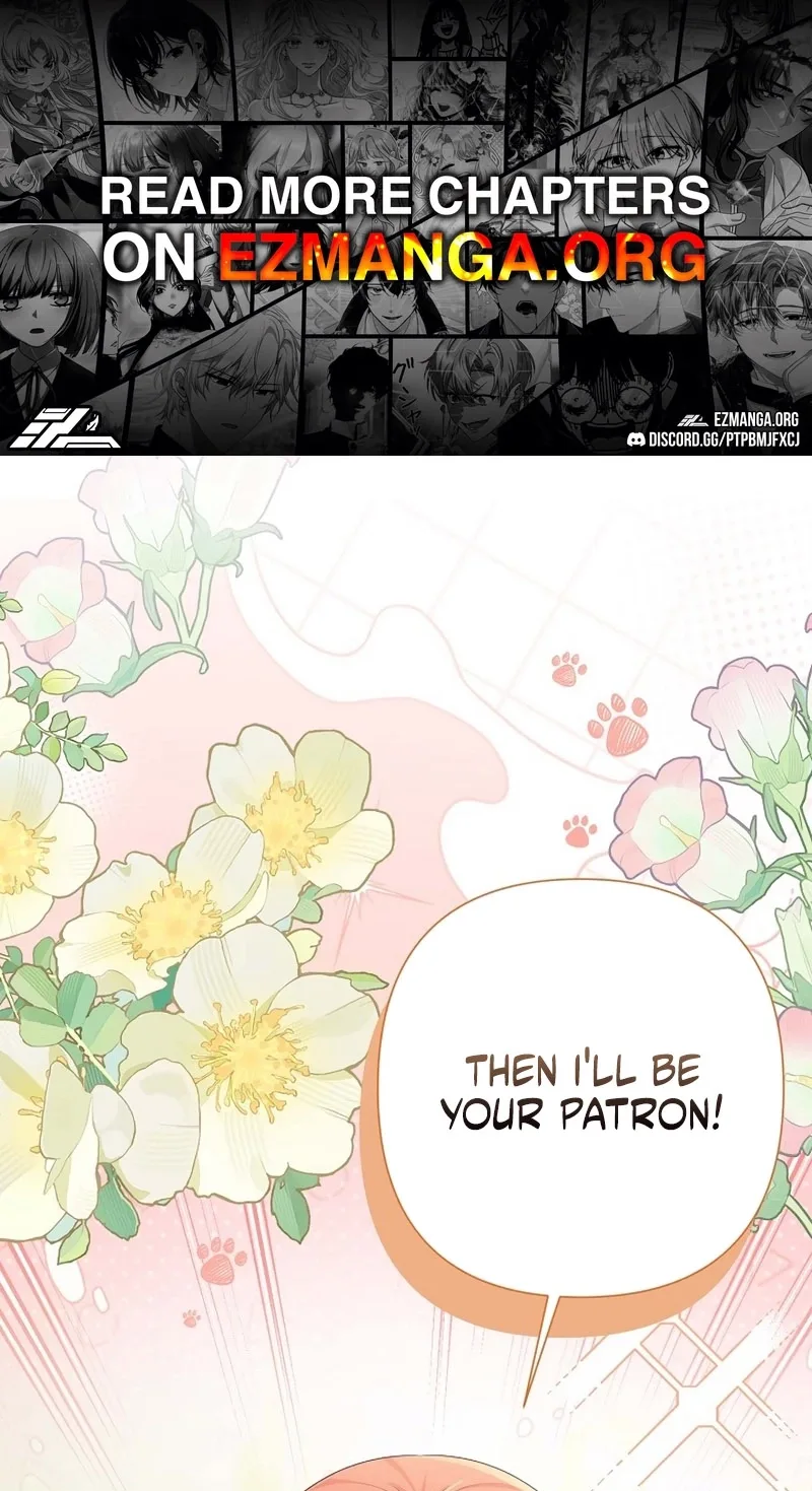 The Fake Bride Can’t Escape Chapter 66 page 1
