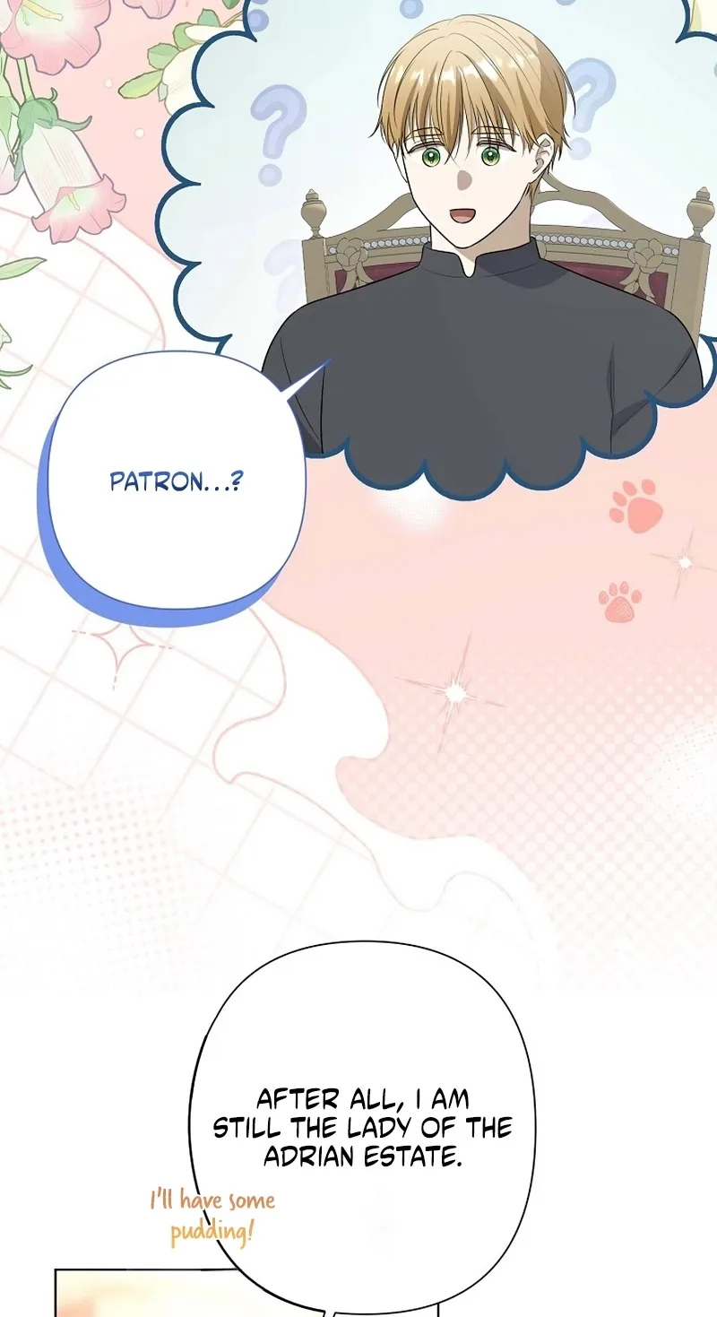 The Fake Bride Can’t Escape Chapter 66 page 3