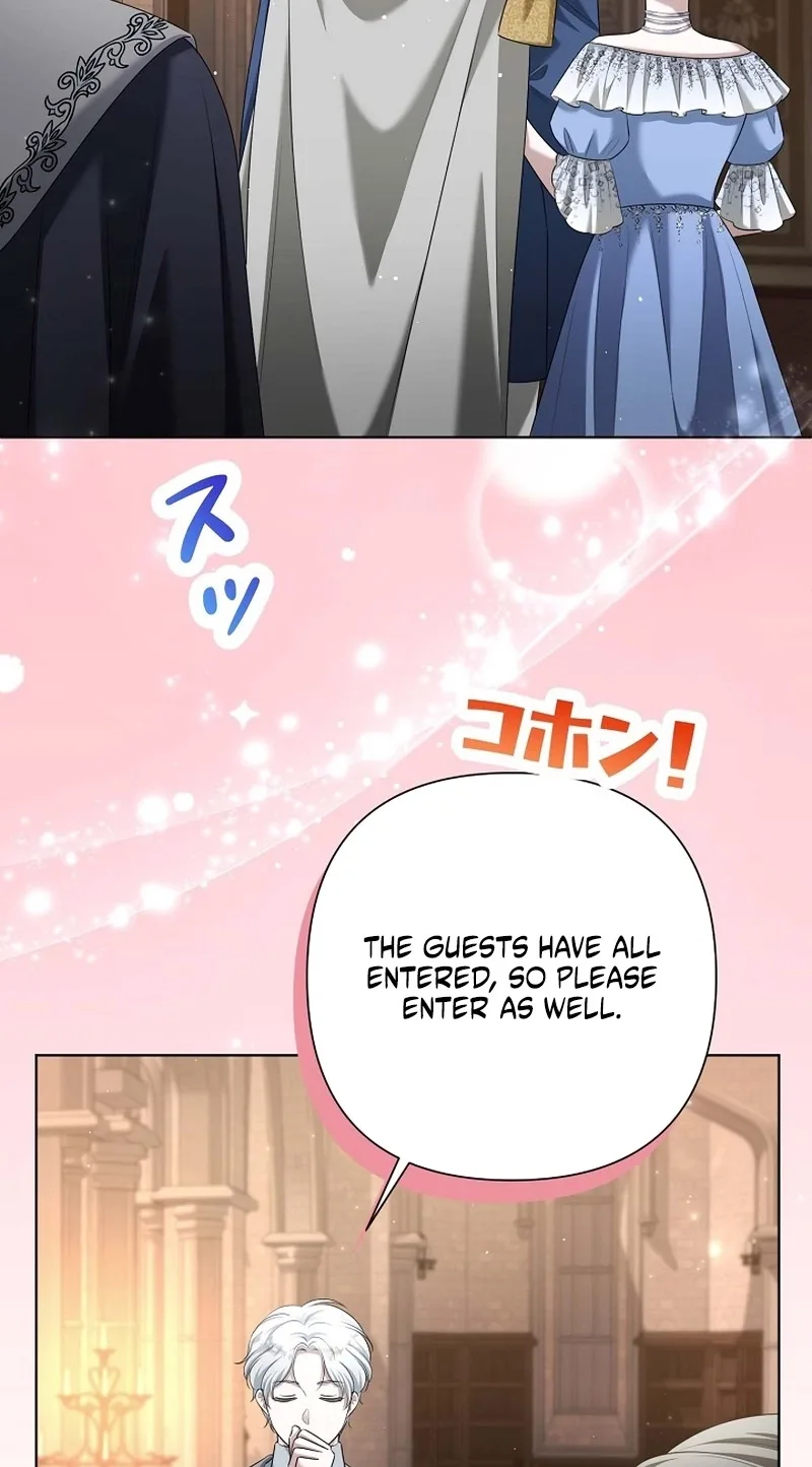 The Fake Bride Can’t Escape Chapter 66 page 44
