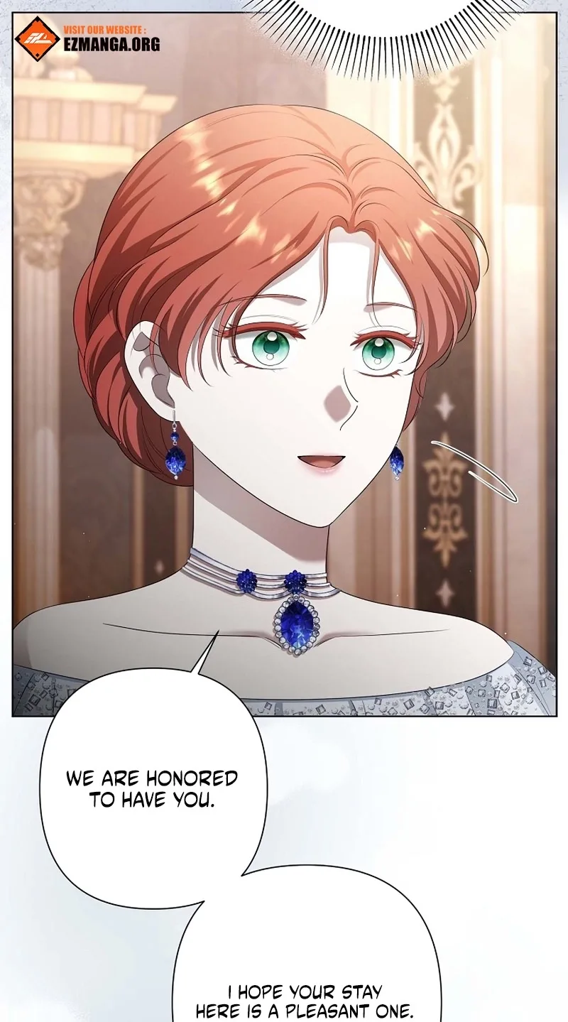 The Fake Bride Can’t Escape Chapter 66 page 58