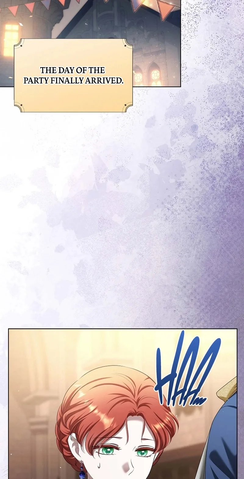 The Fake Bride Can’t Escape Chapter 66 page 37