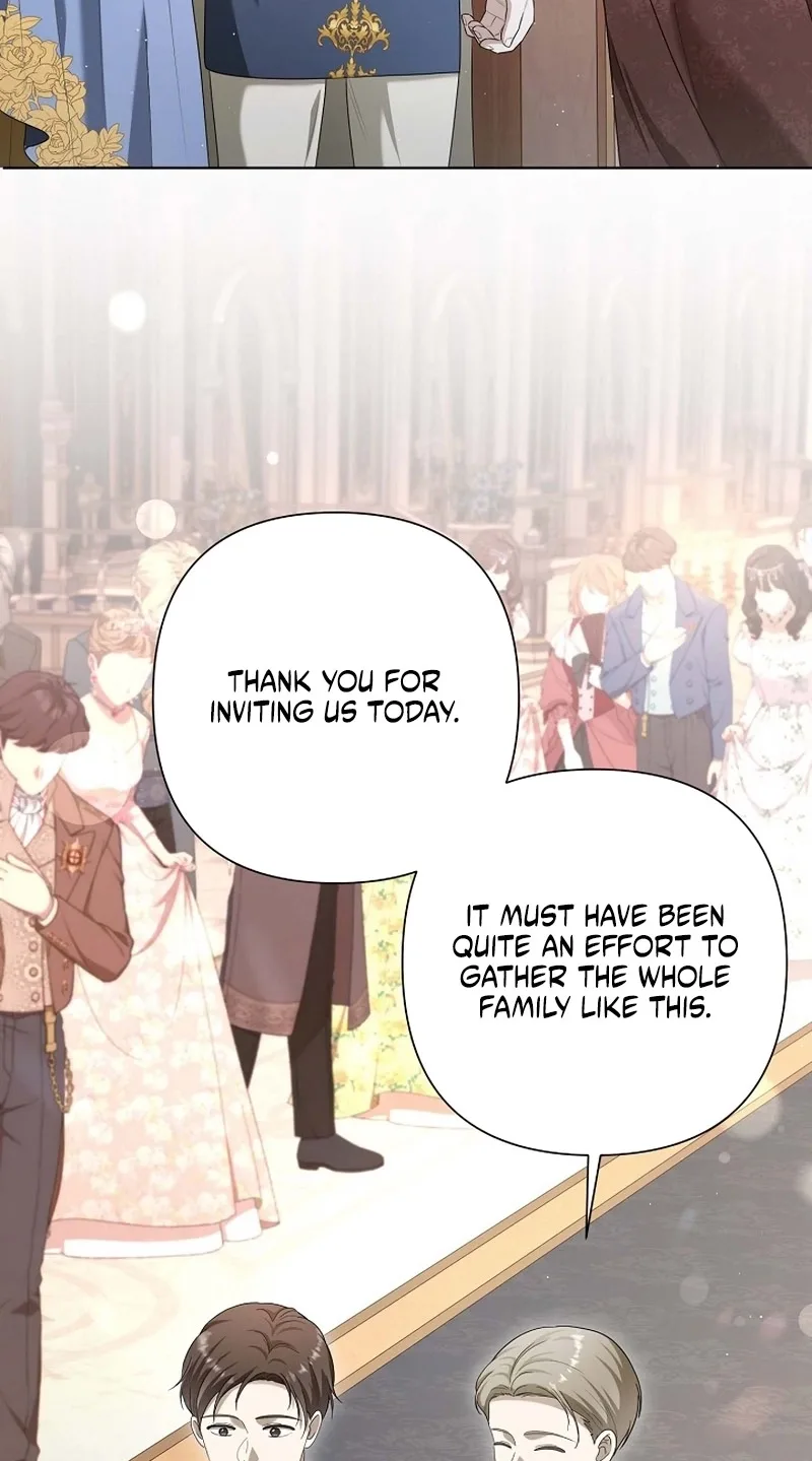 The Fake Bride Can’t Escape Chapter 66 page 52