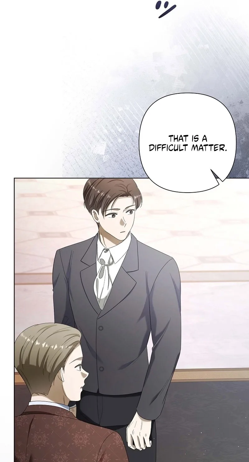 The Fake Bride Can’t Escape Chapter 66 page 60