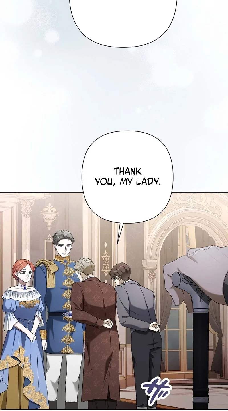 The Fake Bride Can’t Escape Chapter 66 page 59