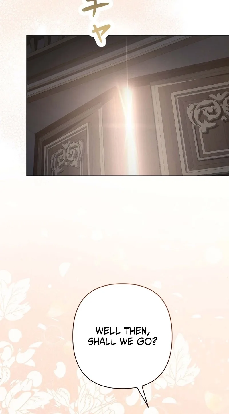 The Fake Bride Can’t Escape Chapter 66 page 47