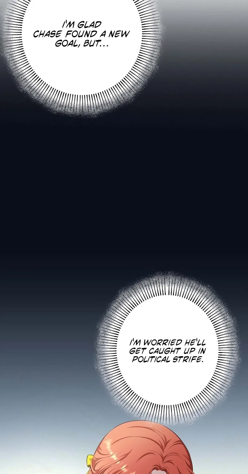 The Fake Bride Can’t Escape Chapter 66 page 15