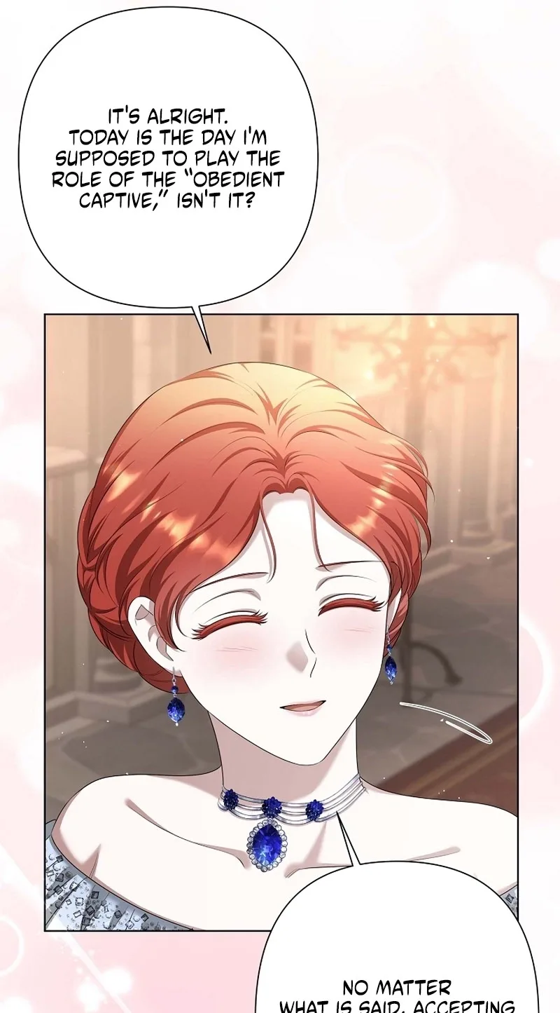 The Fake Bride Can’t Escape Chapter 66 page 42