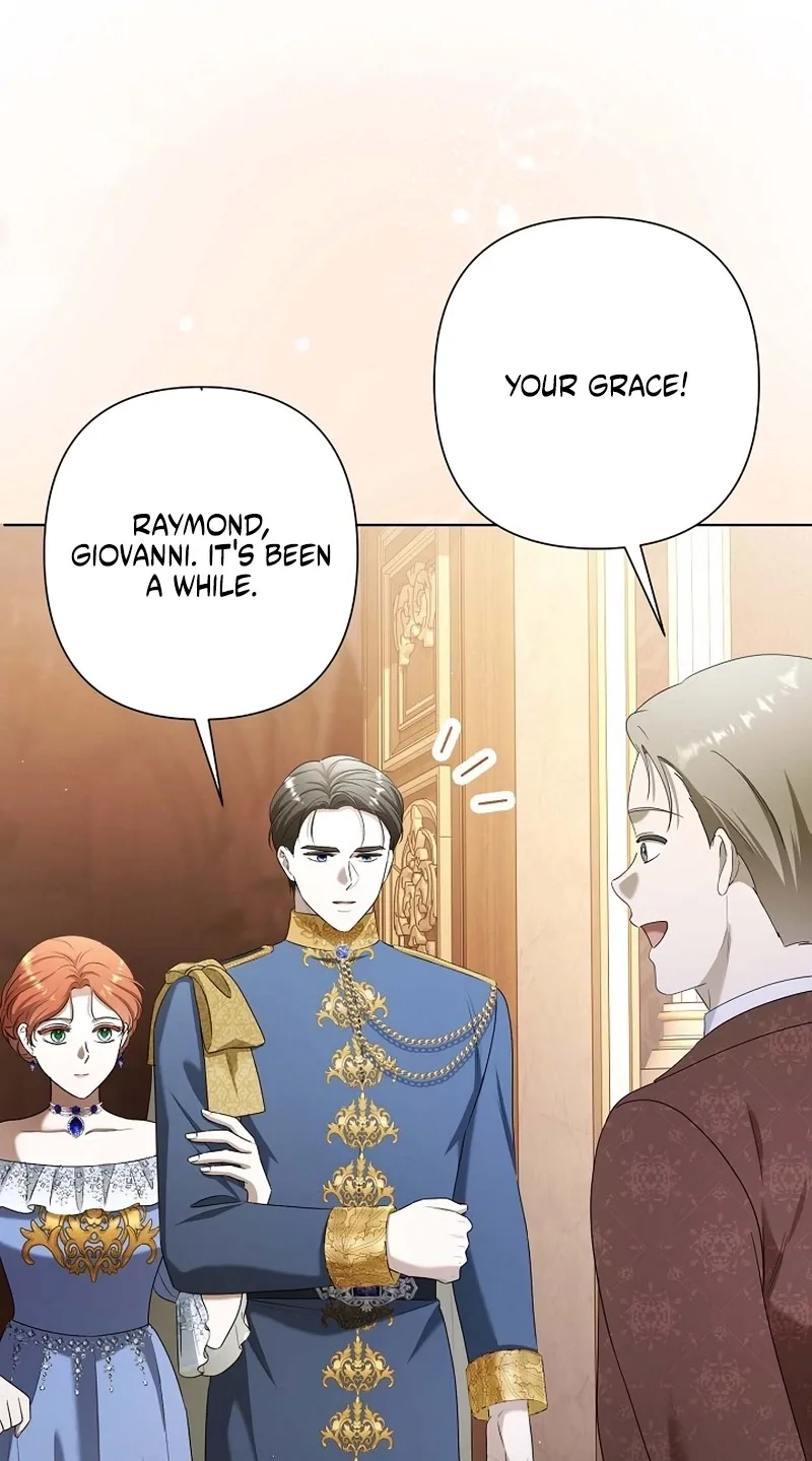The Fake Bride Can’t Escape Chapter 66 page 51