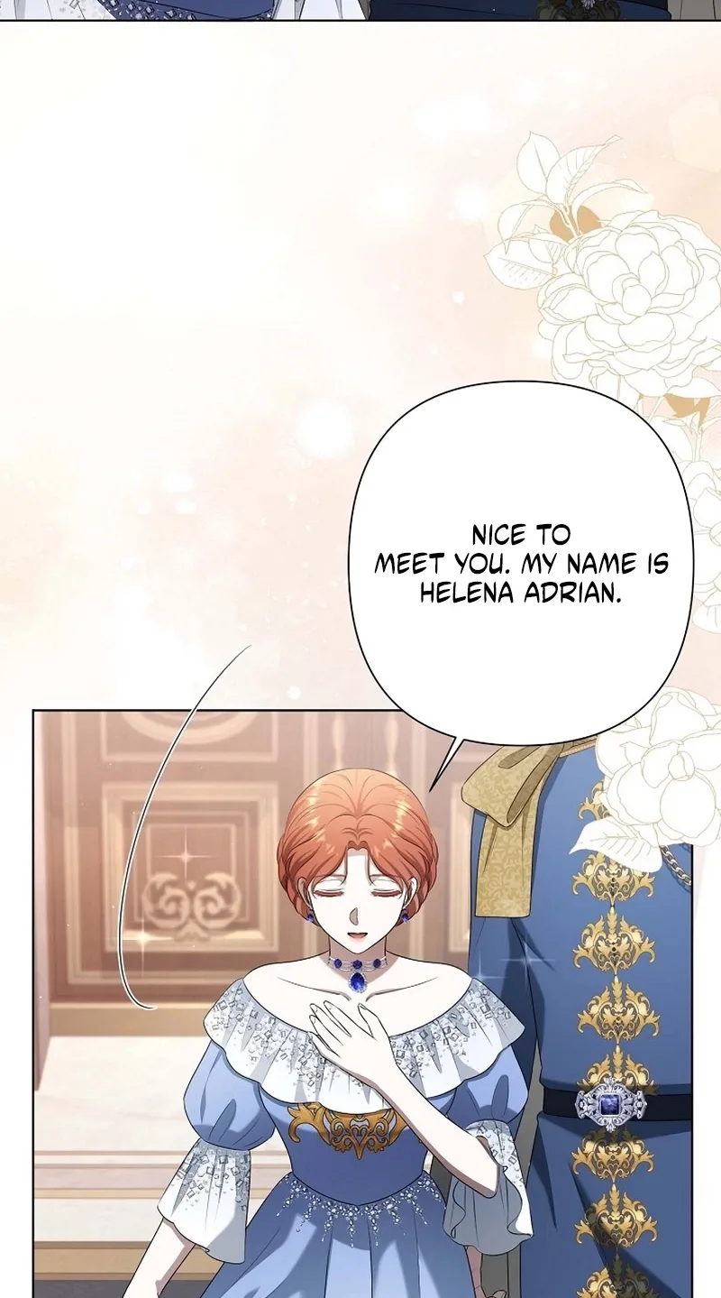 The Fake Bride Can’t Escape Chapter 66 page 55