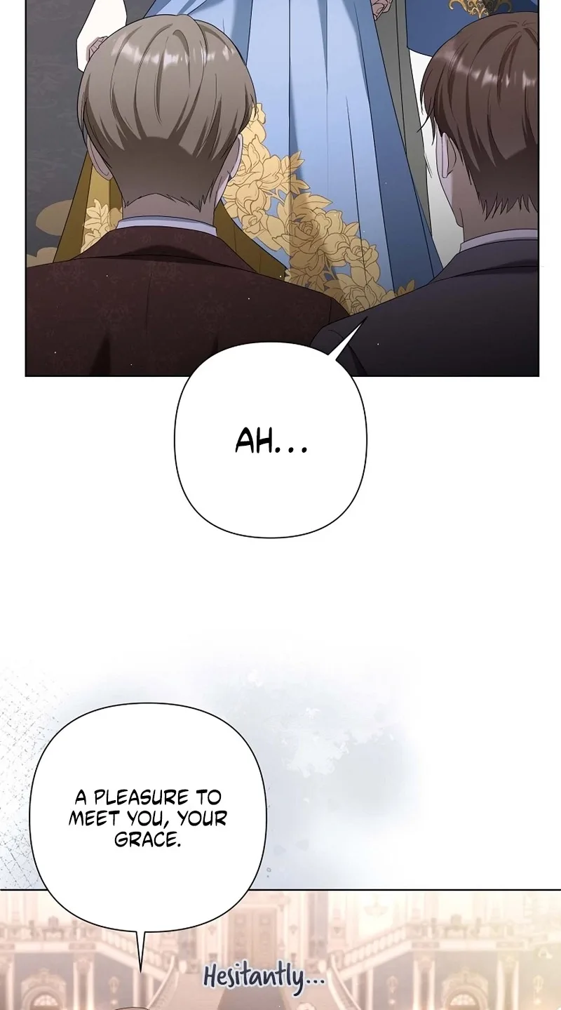 The Fake Bride Can’t Escape Chapter 66 page 56