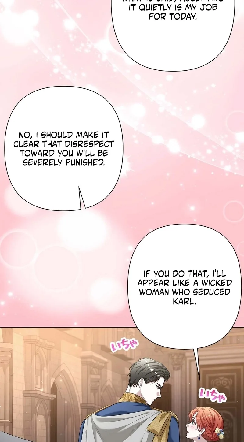 The Fake Bride Can’t Escape Chapter 66 page 43