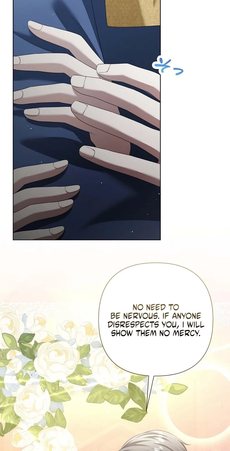 The Fake Bride Can’t Escape Chapter 66 page 40