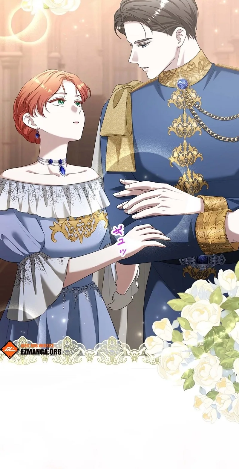 The Fake Bride Can’t Escape Chapter 66 page 41