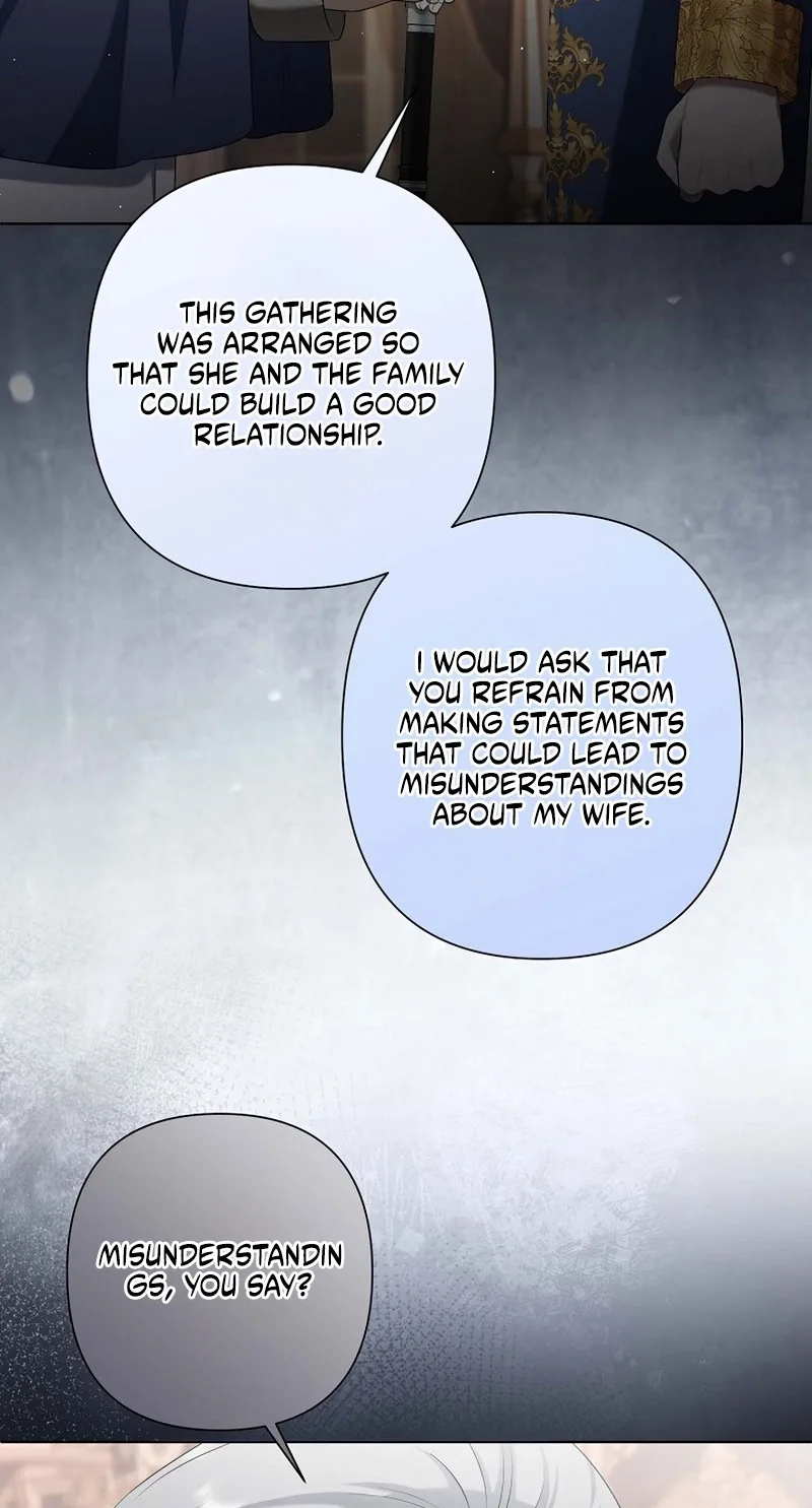 The Fake Bride Can’t Escape Chapter 66 page 65