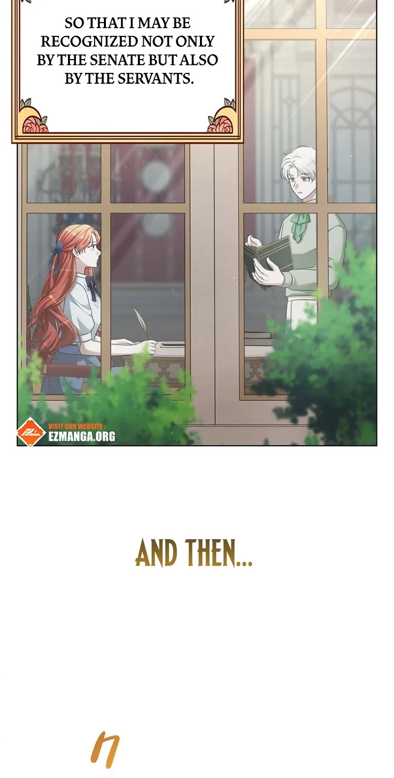 The Fake Bride Can’t Escape Chapter 66 page 25