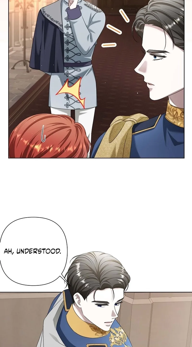 The Fake Bride Can’t Escape Chapter 66 page 45