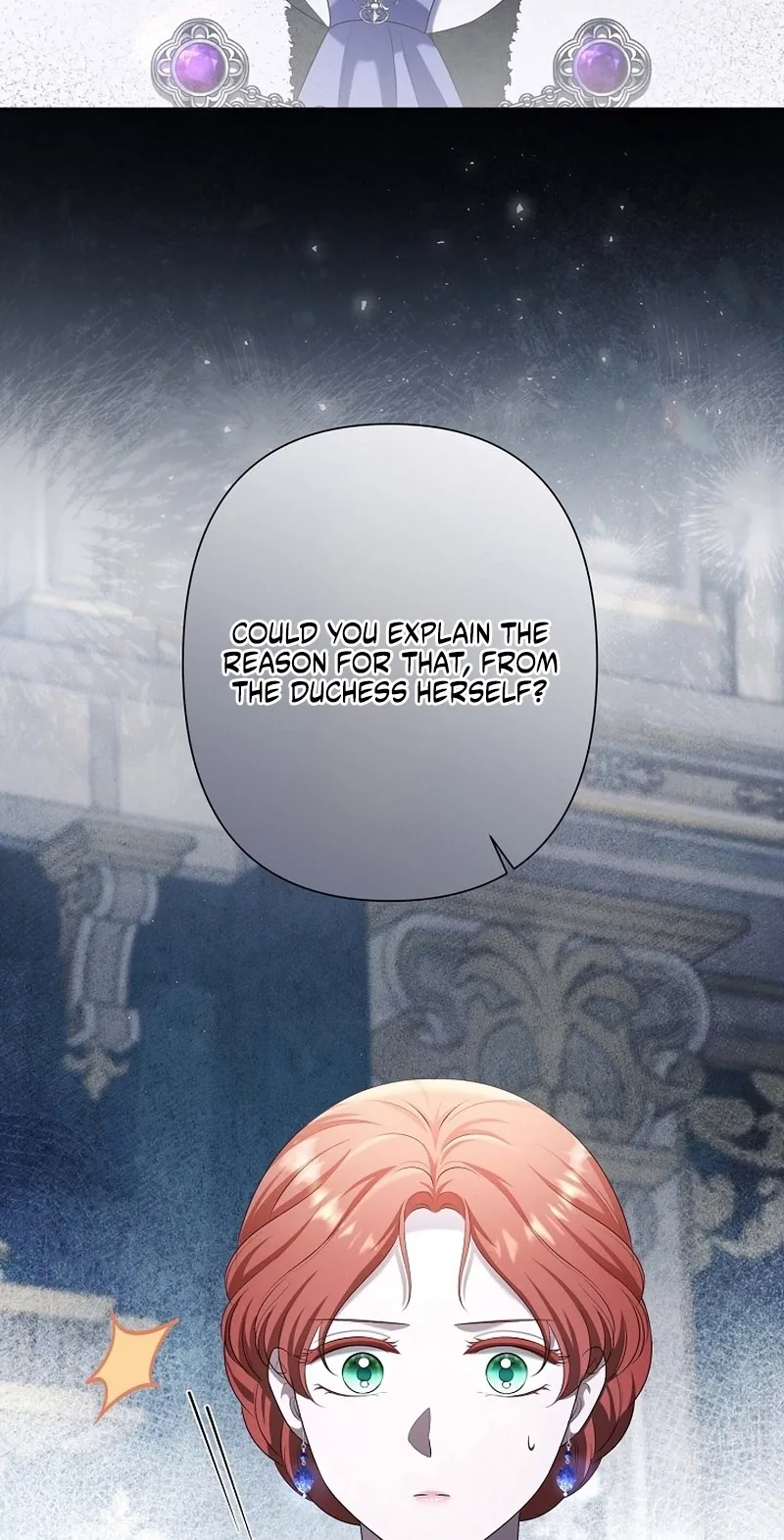 The Fake Bride Can’t Escape Chapter 66 page 69